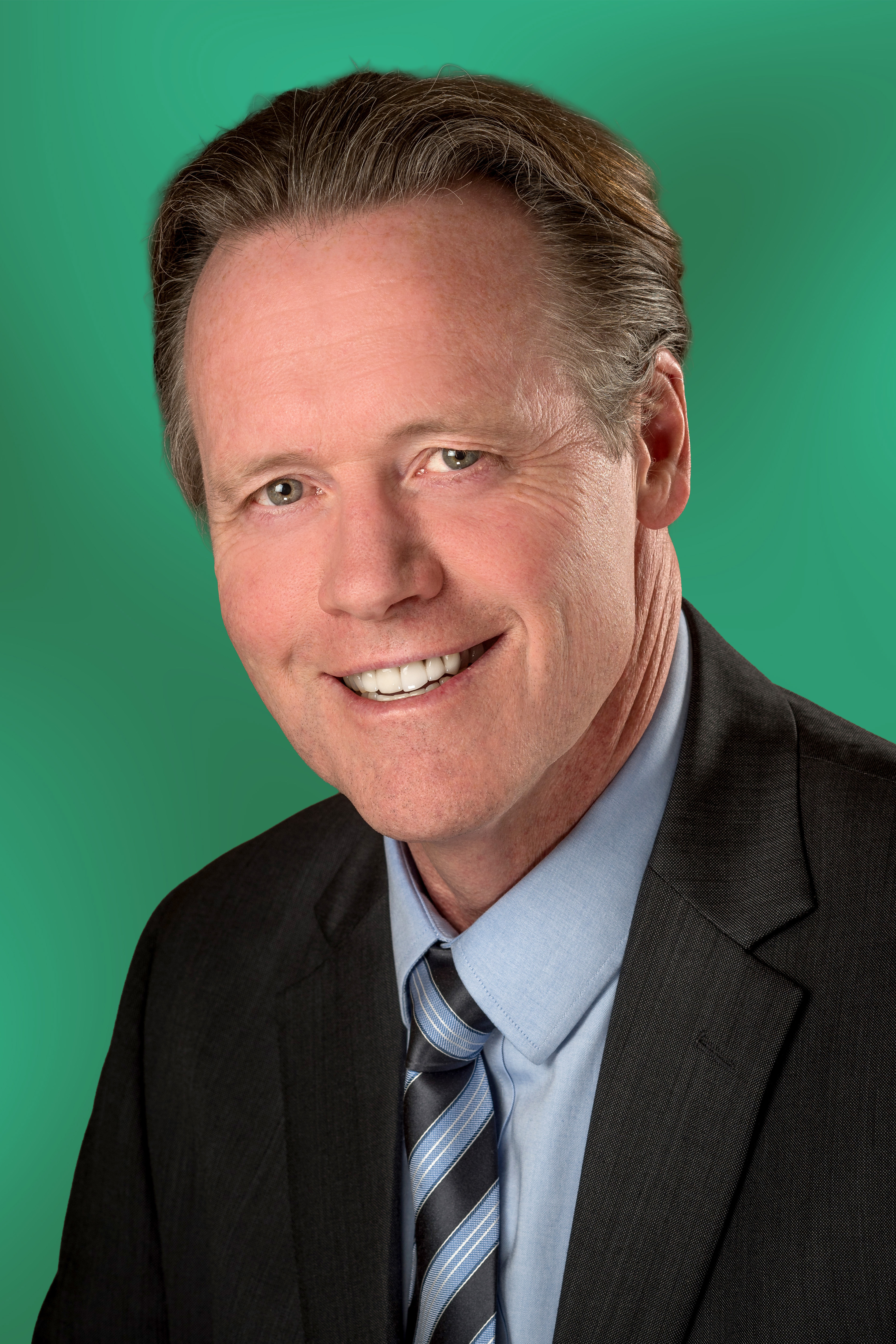 Michael Watkins, Chief Operating Officer